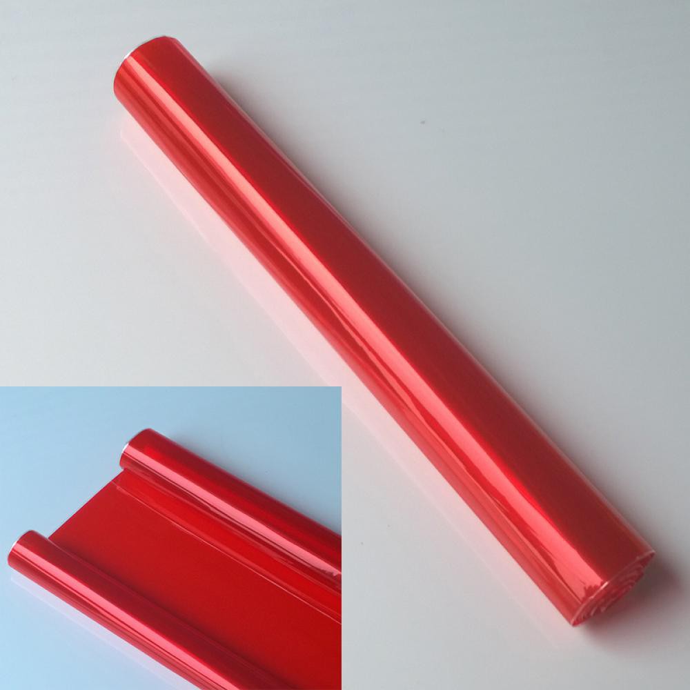 Đề can dán đèn ô tô phá sương mù