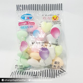 Long não hình tim thuận an