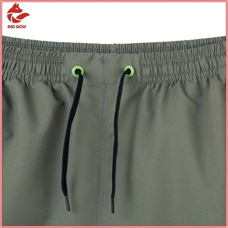 Quần short nam thể thao vải gió mềm nhẹ thoáng mát quần ngố nam thể thao cao cấp | BigBuy360 - bigbuy360.vn