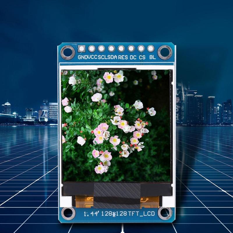 Màn hình hiển thị 1.44" TFT LCD 128 RGB cho Arduino | BigBuy360 - bigbuy360.vn