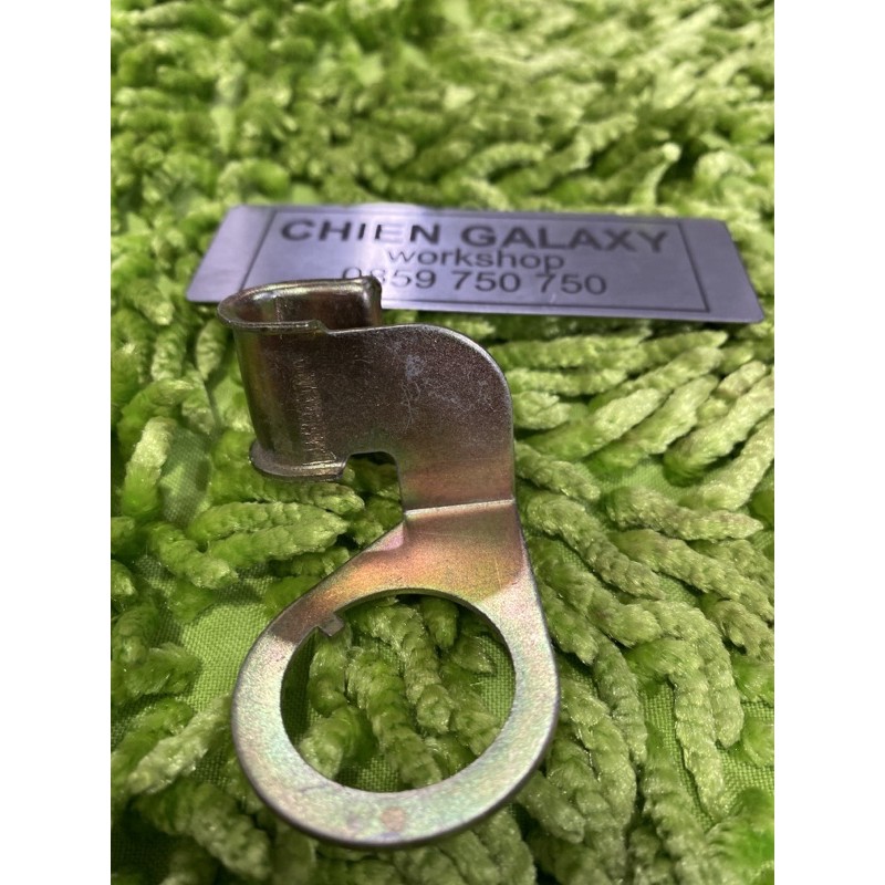 PAD MÓC DÂY DẦU TRÊN GHI ĐÔNG XIPO/SPORT/SATRIA/RGV