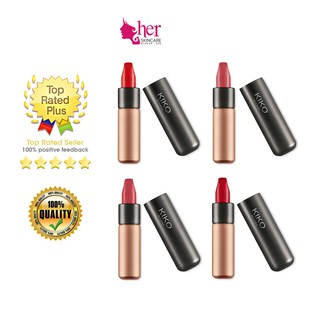 Son Kiko Velvet Passion Matte