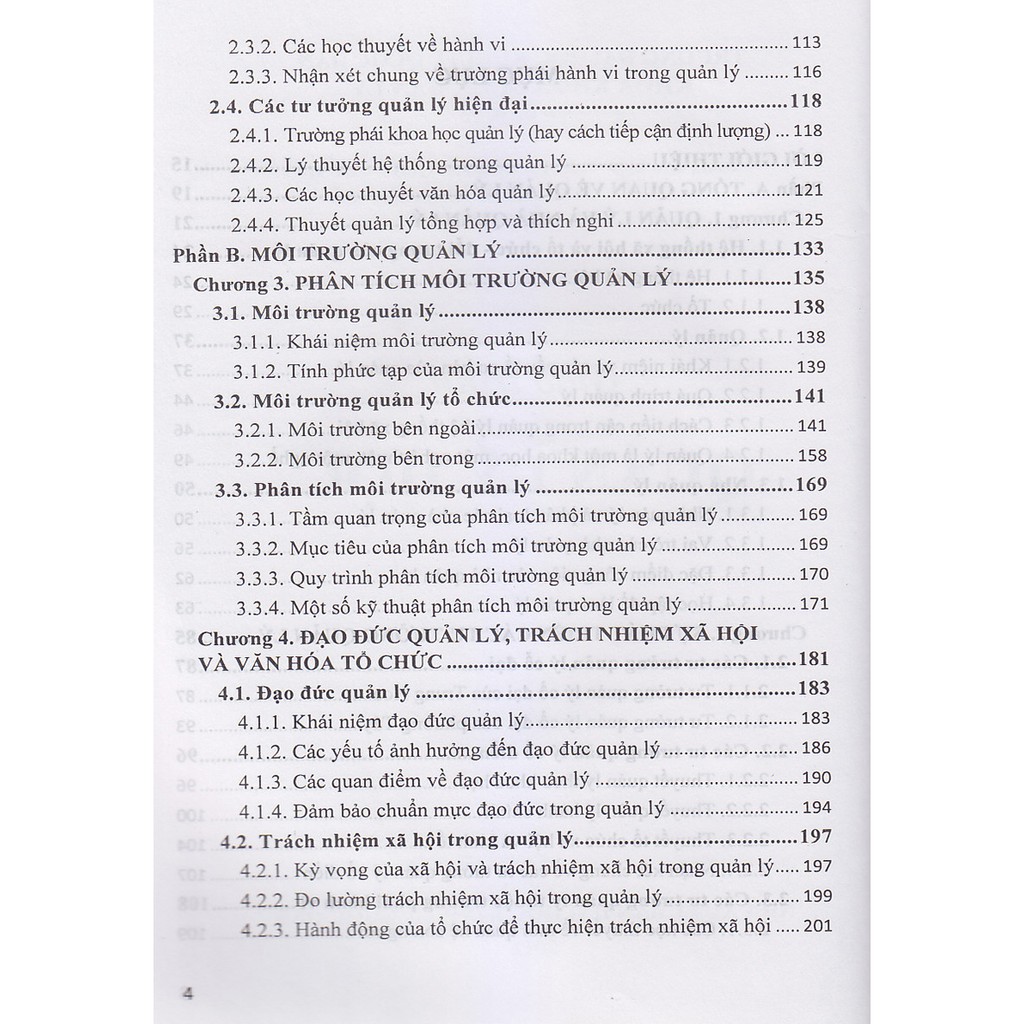 Sách - Giáo Trình Quản Lý Học (PGS.TS. Nguyễn Thị Ngọc Huyền) - Tái Bản 2018