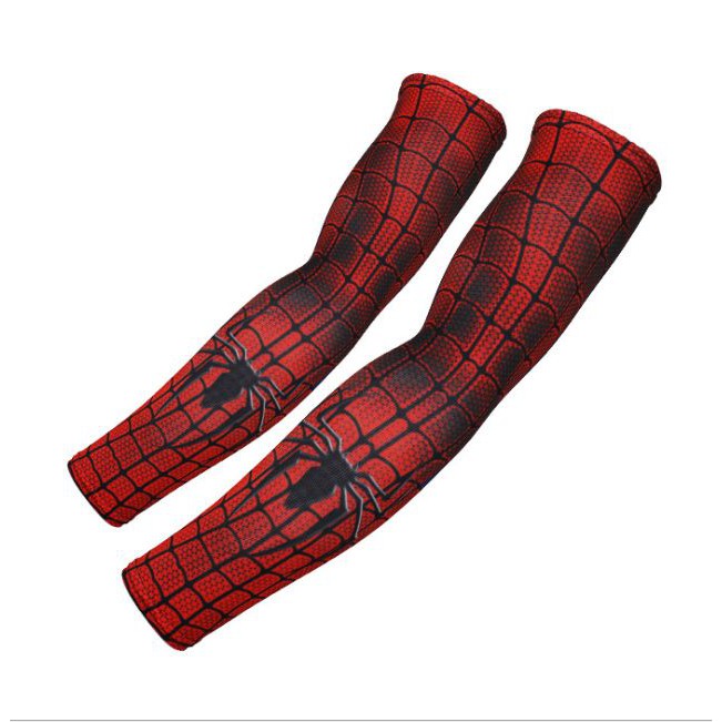 Bao tay chống nắng giả săm tattoo - Rẻ Vô Địch -siêu dày