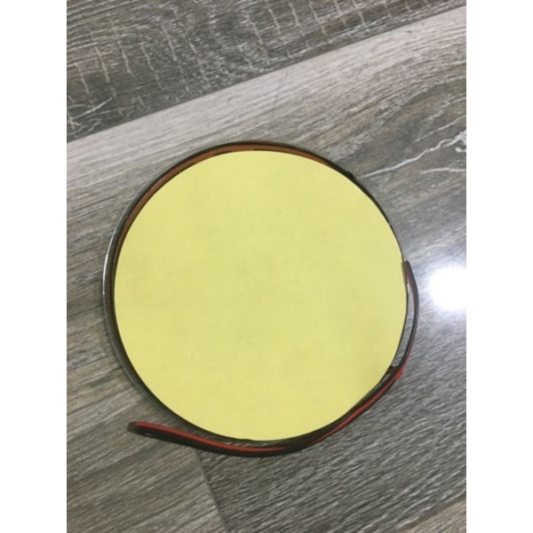 Sản phẩm gia đình làm: Combo 10 led xẻ quạt to