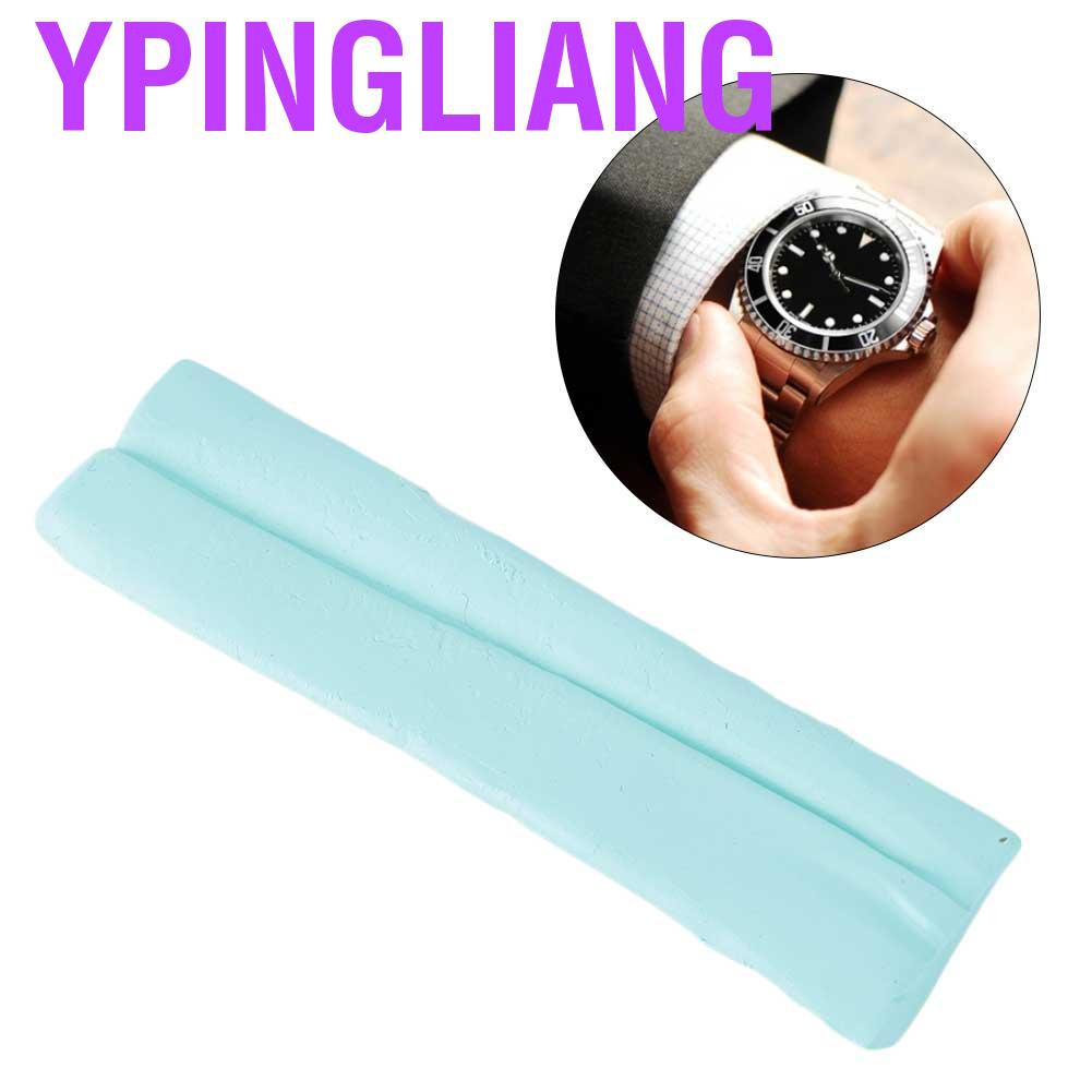 Đất sét làm sạch đồng hồ chuyên dụng tiện lợi