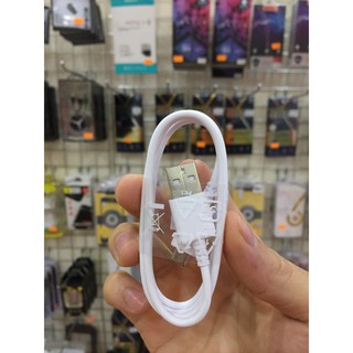 Cáp sạc Galaxy J6 (dài 1m)