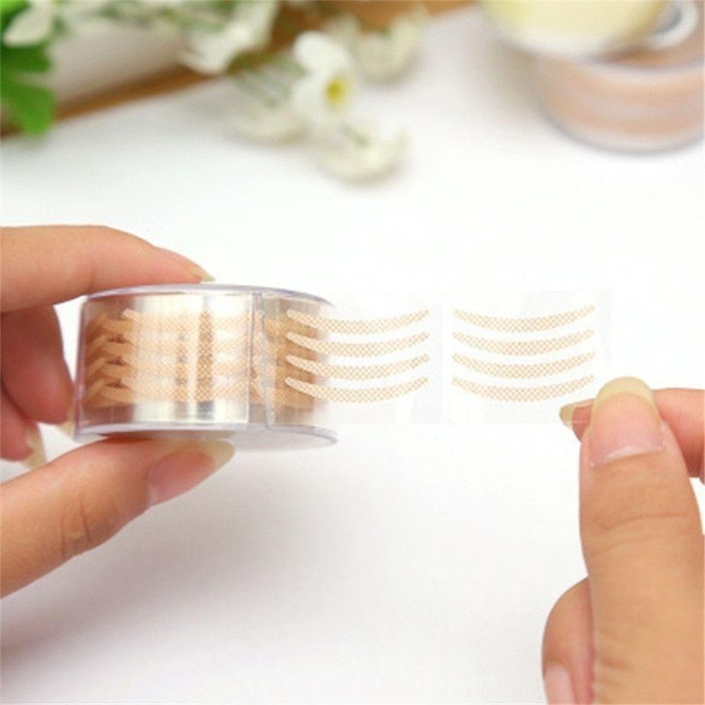 Set 600 / 300 Cặp Miếng Dán Kích Mí Vô Hình Trang Điểm Tiện Dụng