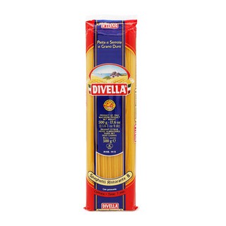Mỳ Ý Spaghetti Italia, gói 500gr