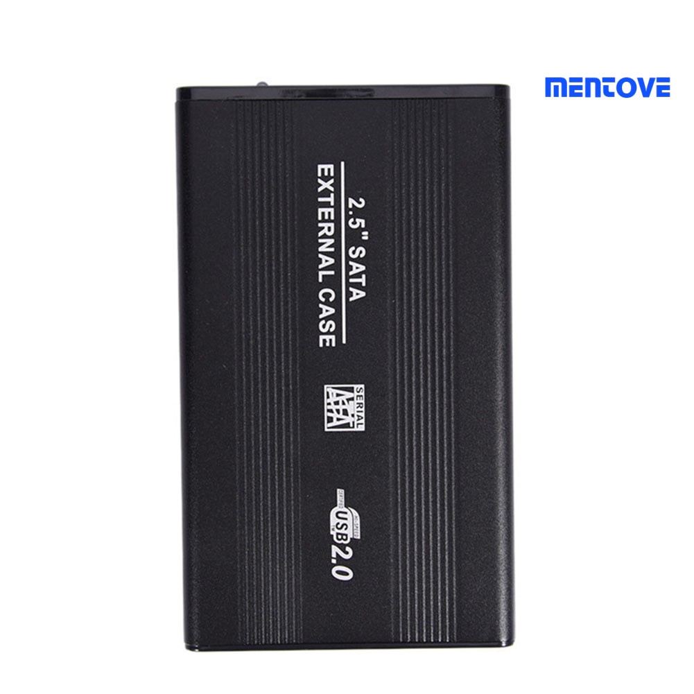 Ổ Cứng Ngoài Ymentove Usb 3.0 / 2.0 Hdd Ssd 2.5inch Sata | BigBuy360 - bigbuy360.vn