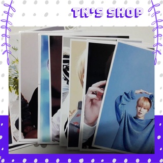 60 ảnh bts 6x9, ảnh in theo yêu cầu