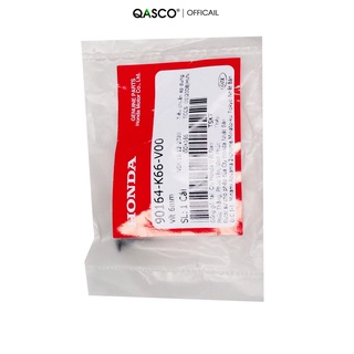 Vít HONDA cỡ 6mm  QA(90164K66V00) _( 58)