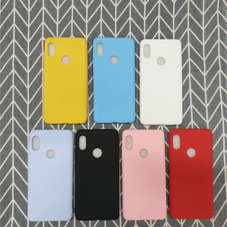 Ốp Silicon Dẻo S Case Màu Cho Xiaomi Note 5 / Note 5 Pro
