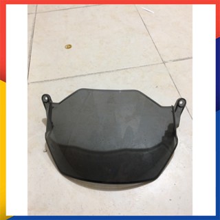 Kính Chắn Gió SH Nhập 2010/2011 – Lắp SHVN Độ Kiểu SH Nhập – Chuẩn Form, Đẹp Zin