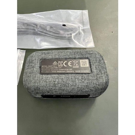 Tai nghe Sennheiser Momentum True Wireless 2 M3IETW2