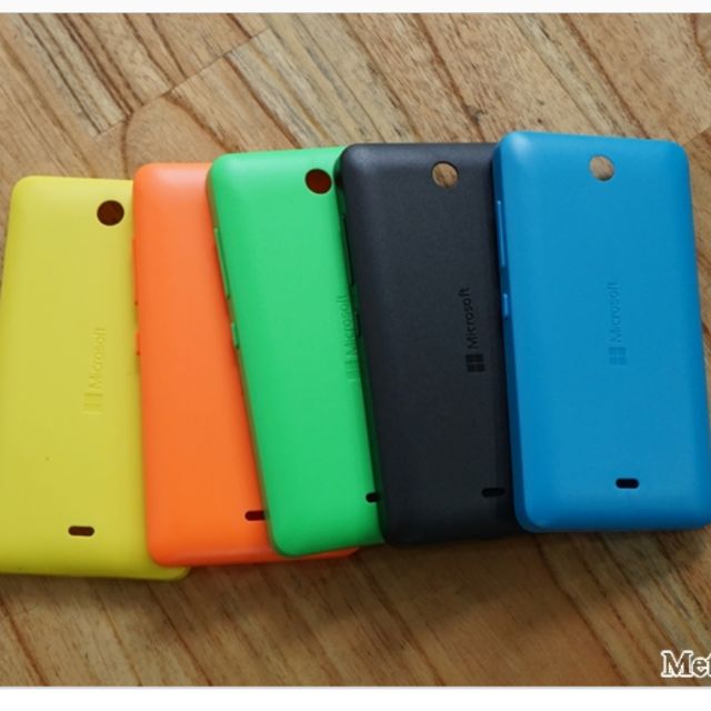 Vỏ thay nắp pin lumia 430