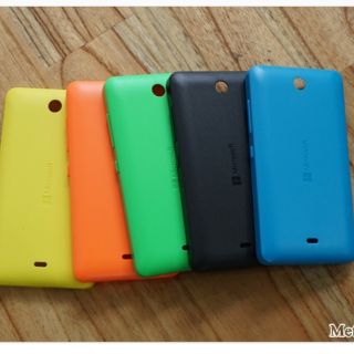 Vỏ thay nắp pin lumia 430