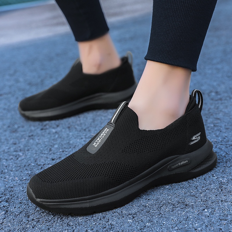 Giày Sneakers Akechers_M Mới Năm 2022 Thể Thao Ngoài Trời Chống Trượt Cho Nam