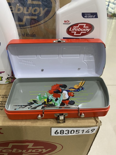 Sữa Tắm Liefbuoy chai 1.1 KG | BigBuy360 - bigbuy360.vn