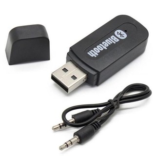 USB bluetooth BTR-302 - hỗ trợ kết nối bluetooth cho âm ly, loa, tai nghe, xe hơi