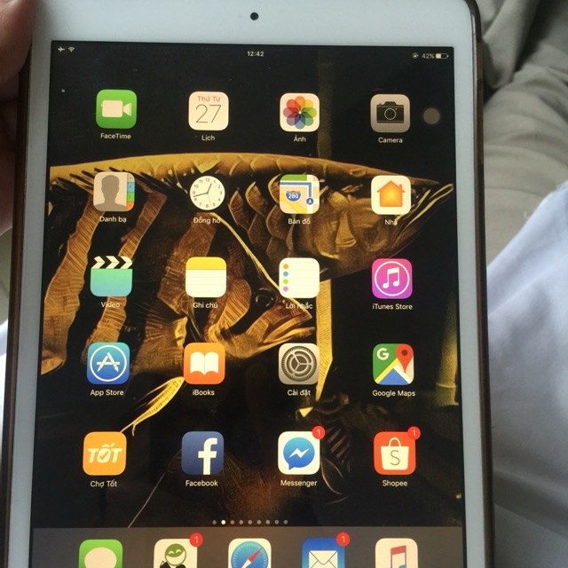 Ipad mini 2 retina 128gb/3g-wifi | BigBuy360 - bigbuy360.vn