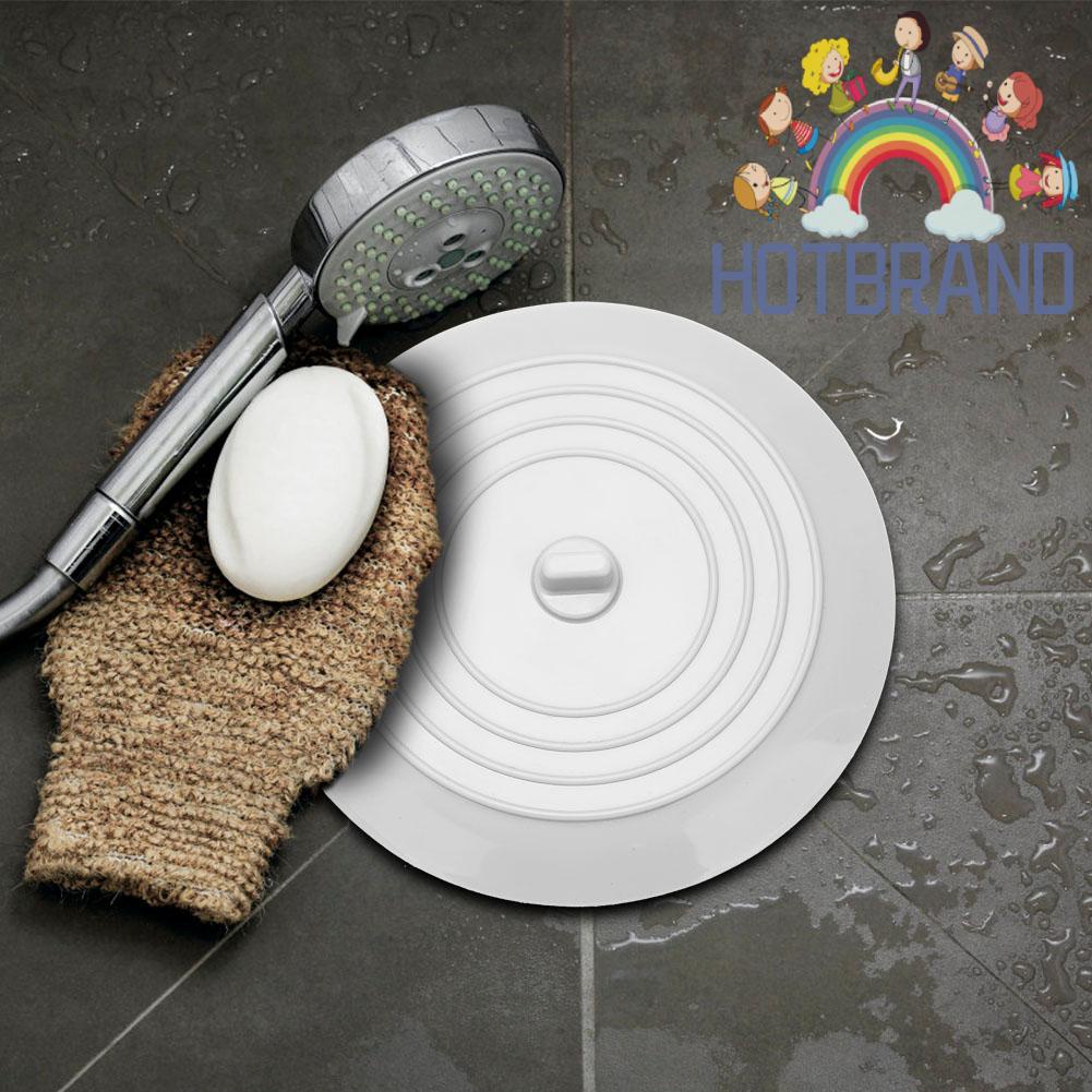 Nắp Đậy Lỗ Thoát Nước Bồn Rửa Chén/Bồn Tắm Chống Rò Rỉ Siêu Bền