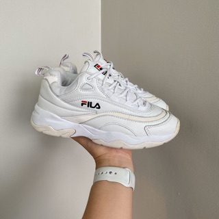 Fila chunky 2hand