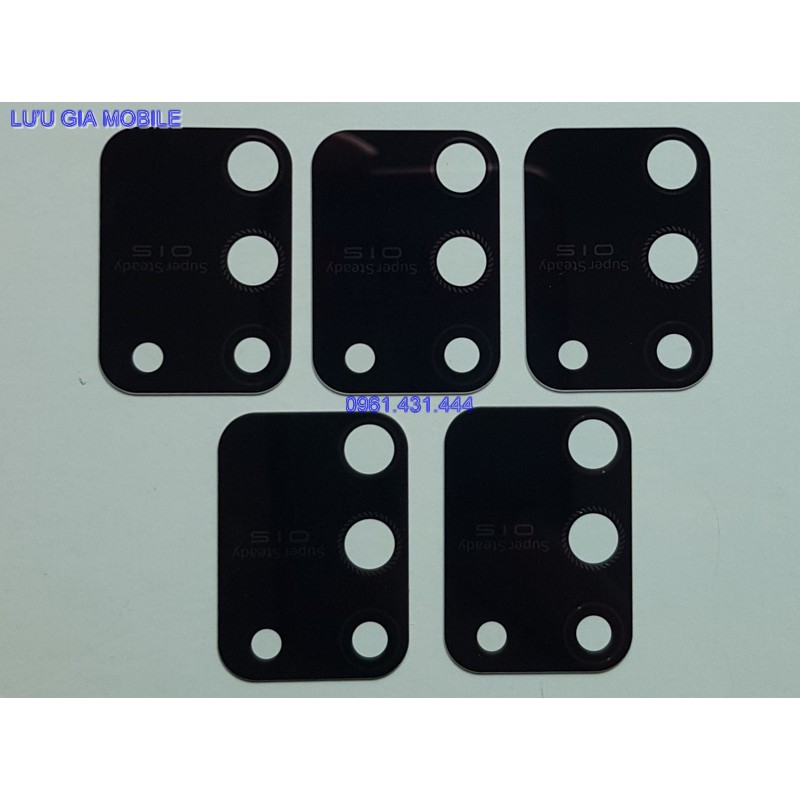 Kính Camera thay thế Samsung Galaxy S10 Lite công ty