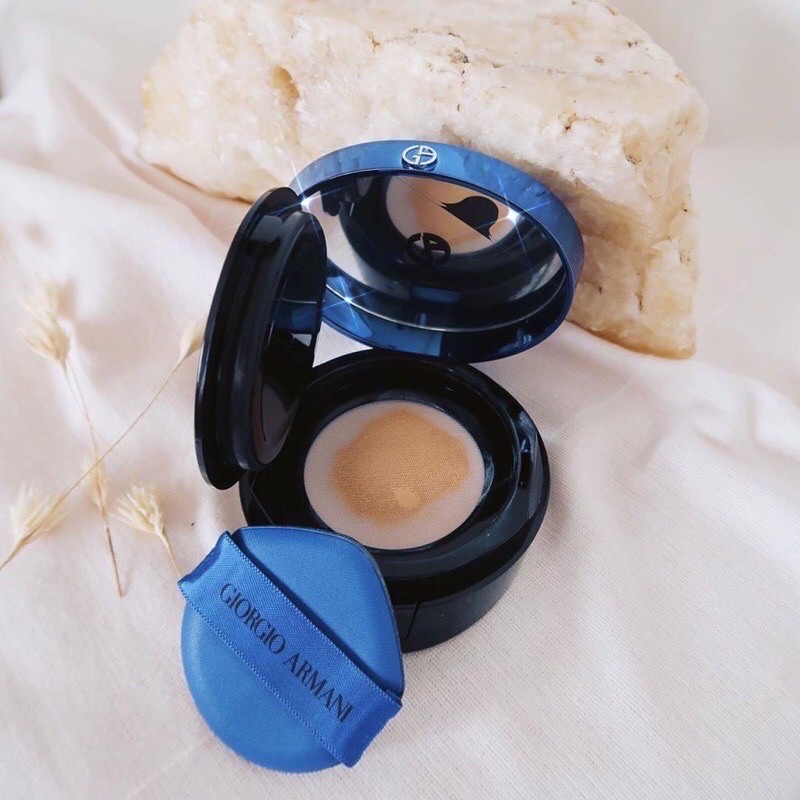 Phấn nước Cushion GIORGIO ARMANI Designer Essence mini | BigBuy360 - bigbuy360.vn