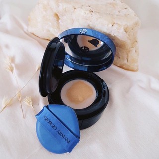 Phấn nước Cushion GIORGIO ARMANI Designer Essence mini