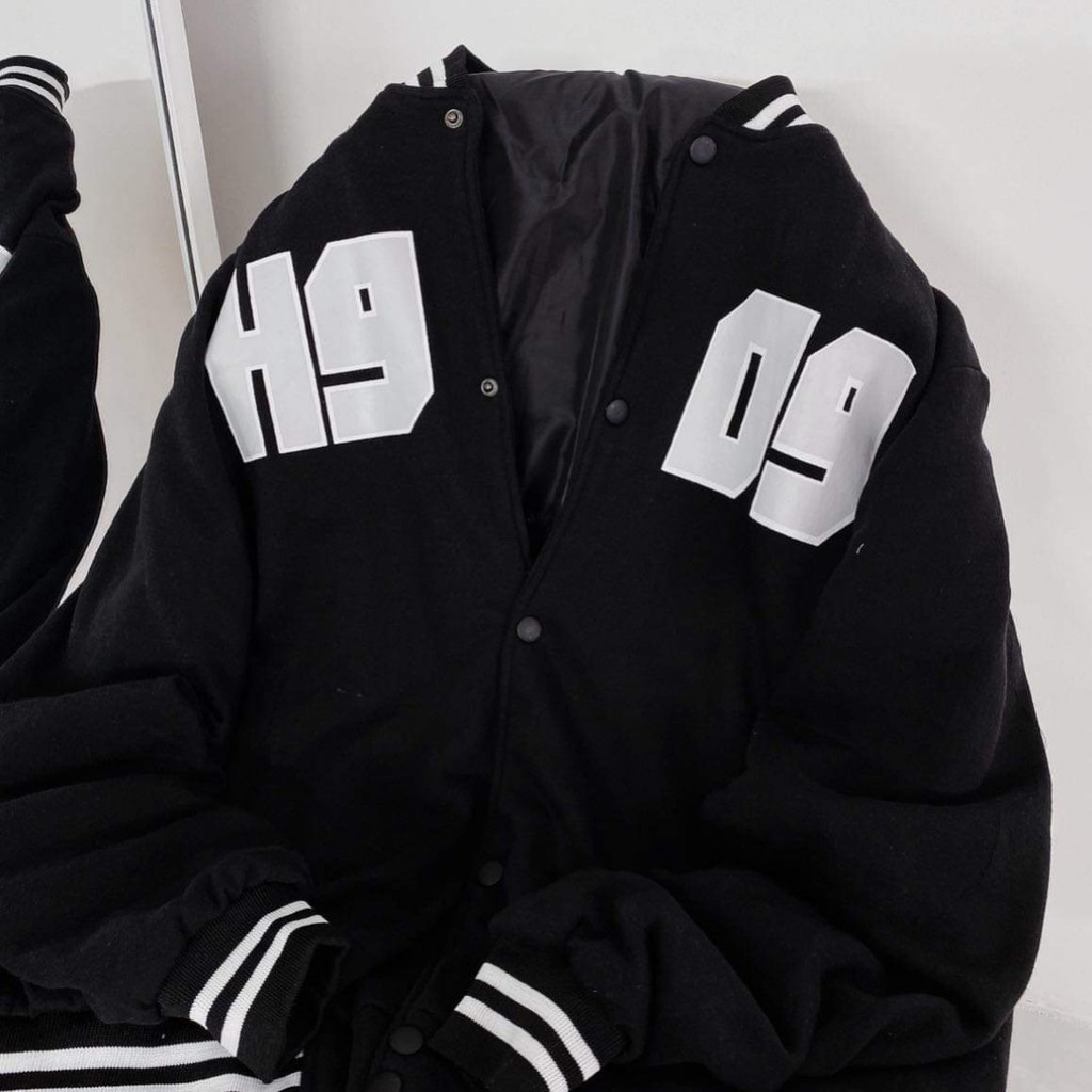 [Mã WASTMAY giảm 15% tối đa 30K đơn 150K] áo Bomber H9-09 | BigBuy360 - bigbuy360.vn