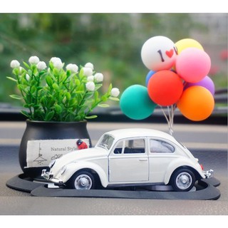 Set ô tô mô hình trang trí taplo hàng siêu đẹp, sịn sò - D&A Shop