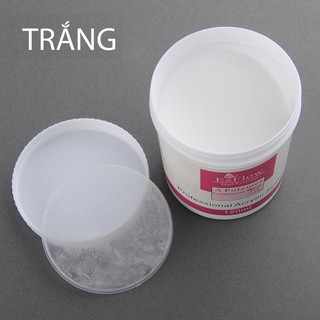 Bột Đắp Móng Ezflow HŨ 120g