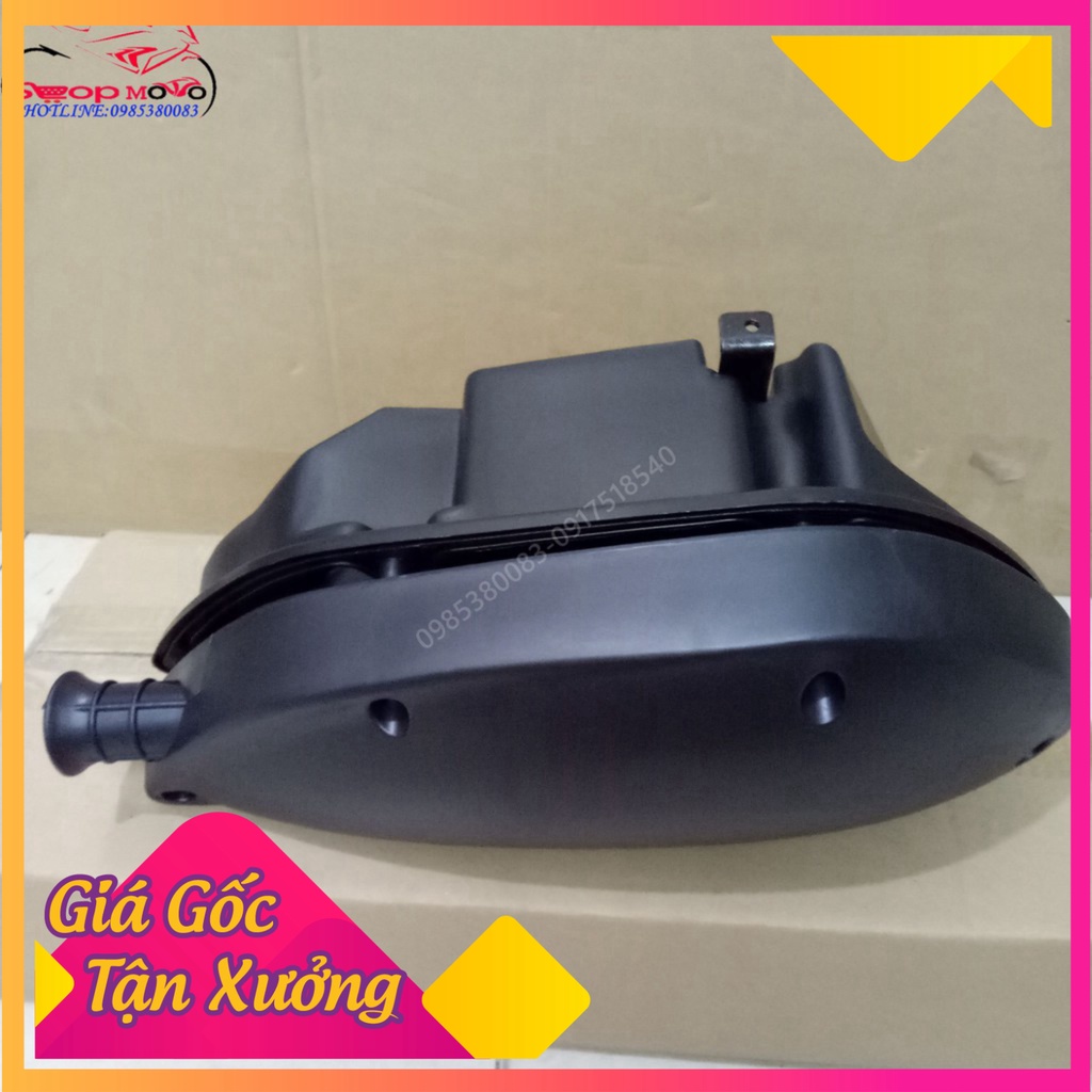 Lốc Nồi SH Ý 2010 độ cho SH VN 2012-2018 (Ảnh Sp thật)