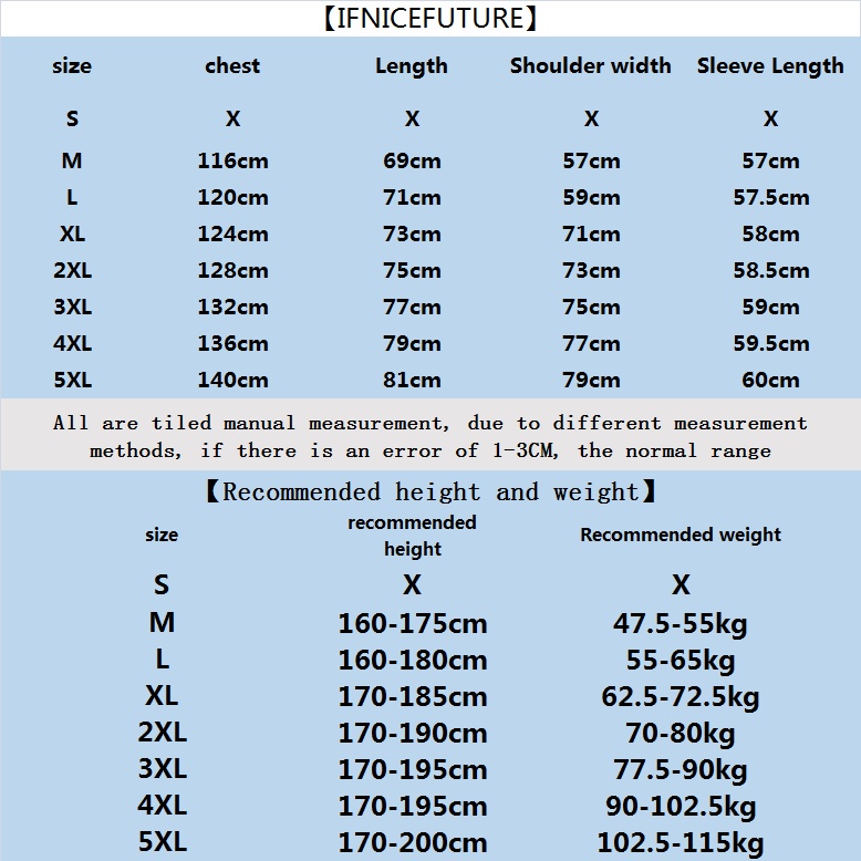 Áo hoodie IFNICEFUTURE dài tay cổ tròn dáng rộng thời trang mới cho nam