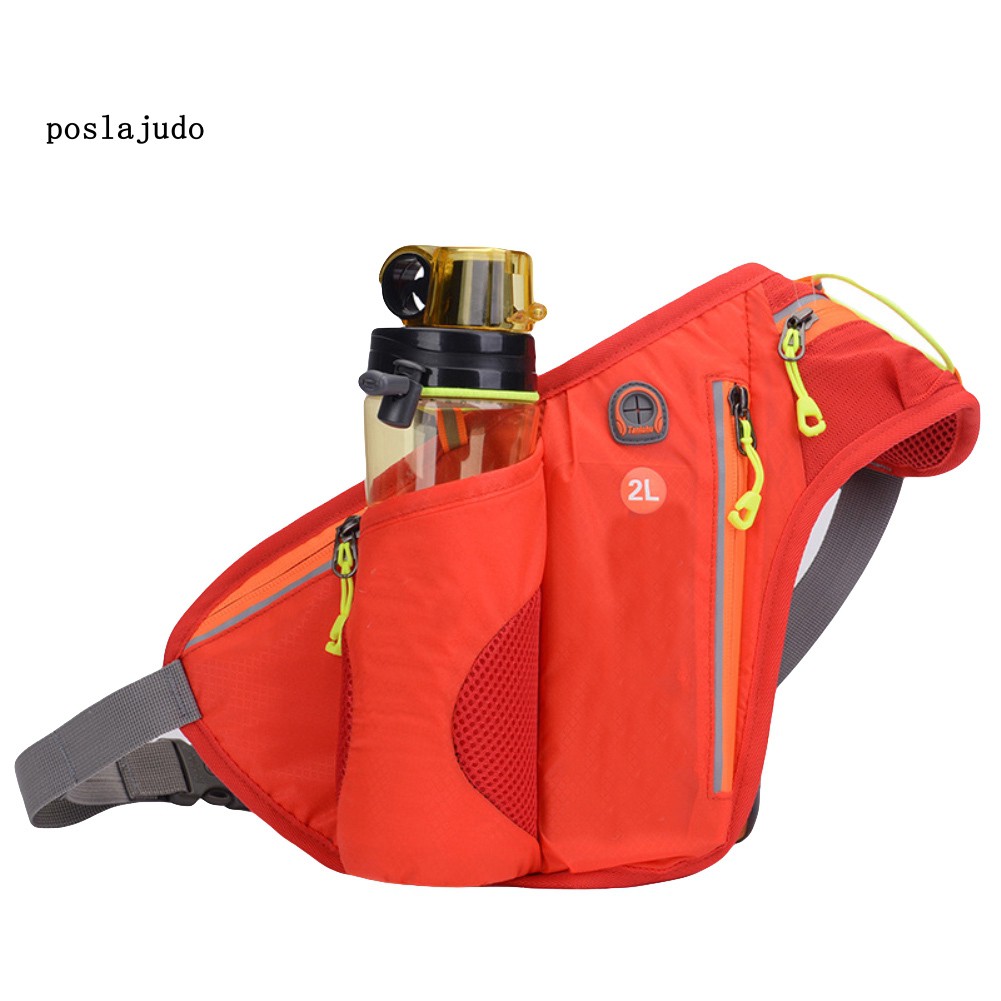 Túi di động đeo hông đựng bình nước tiện lợi khi chạy bộ