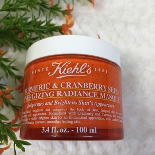 MẶT NẠ NGHỆ KIEHL 100ml ( nhập từ mỹ )