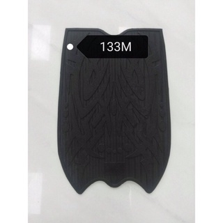Thảm lót để chân xe điện 133m,thảm xe điện m133