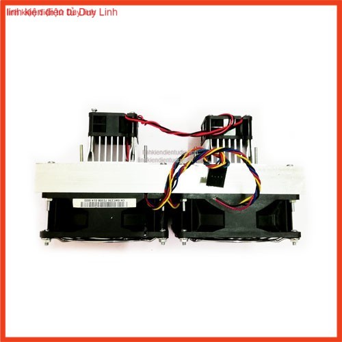 Bộ tản nhiệt sò nóng lạnh v3 (kèm sò 12710) .