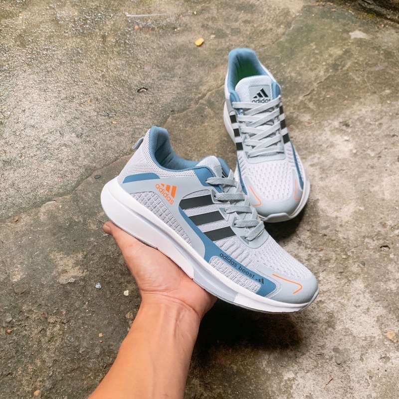 GIẦY THỂ THAO CHẠY BỘ , GIÀY SIÊU NHẸ ĐA NĂNG BẢN CAO CẤP NAM