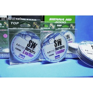 Cước dù PE DaiWa SW