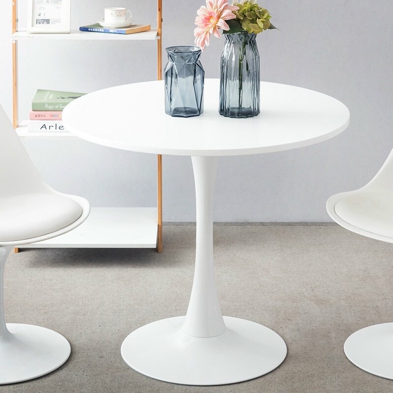 Chân bàn tuylip_chân bàn cafe_chân bàn ăn