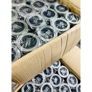 Hộp thiếc Casio