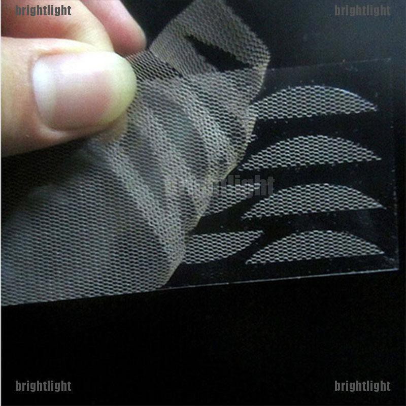 Set 24 Cặp Miếng Dán Kích Mí Trong Suốt Siêu Đẹp