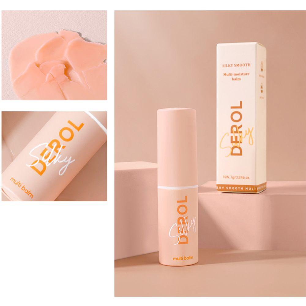 XIANTIN Kem Dưỡng Ẩm Làm Sáng Da Chống Khô Dạng Thỏi Tiện Dụng