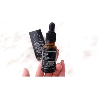 SERUM KLAIRS MIDNIGHT BLUE YOUTH ACTIVATING DROP
