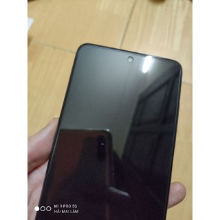 Kính cường lực Poco X3 Pro, X3 NFC