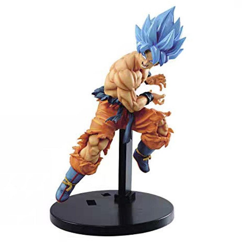 Mô Hình Nhân Vật Vegeta Trong Dragonball Trang Trí Cho Bé