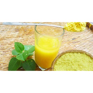 Tinh Bột Nghệ Vàng (vive)
