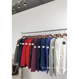 KIM- Sweater